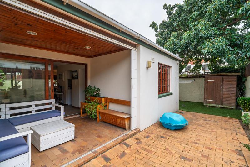 3 Bedroom Property for Sale in Rondebosch Western Cape